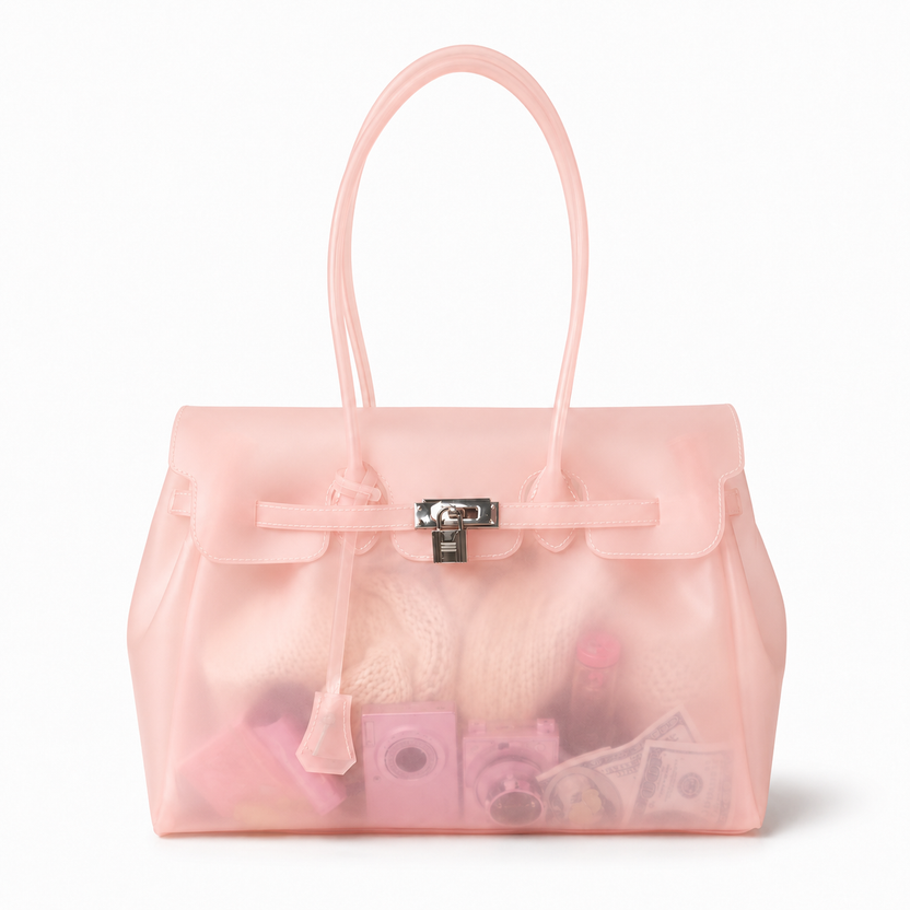 Capri Jelly Bag™