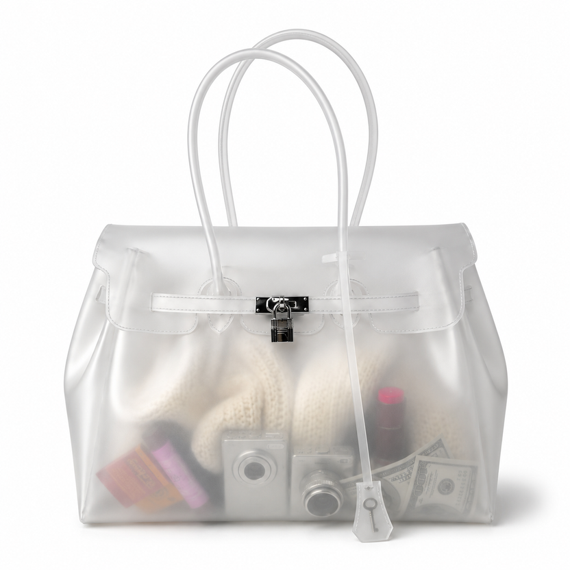 Capri Jelly Bag™