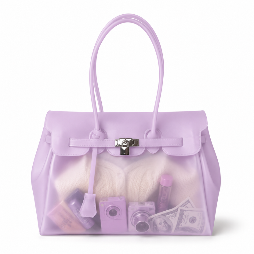Capri Jelly Bag™