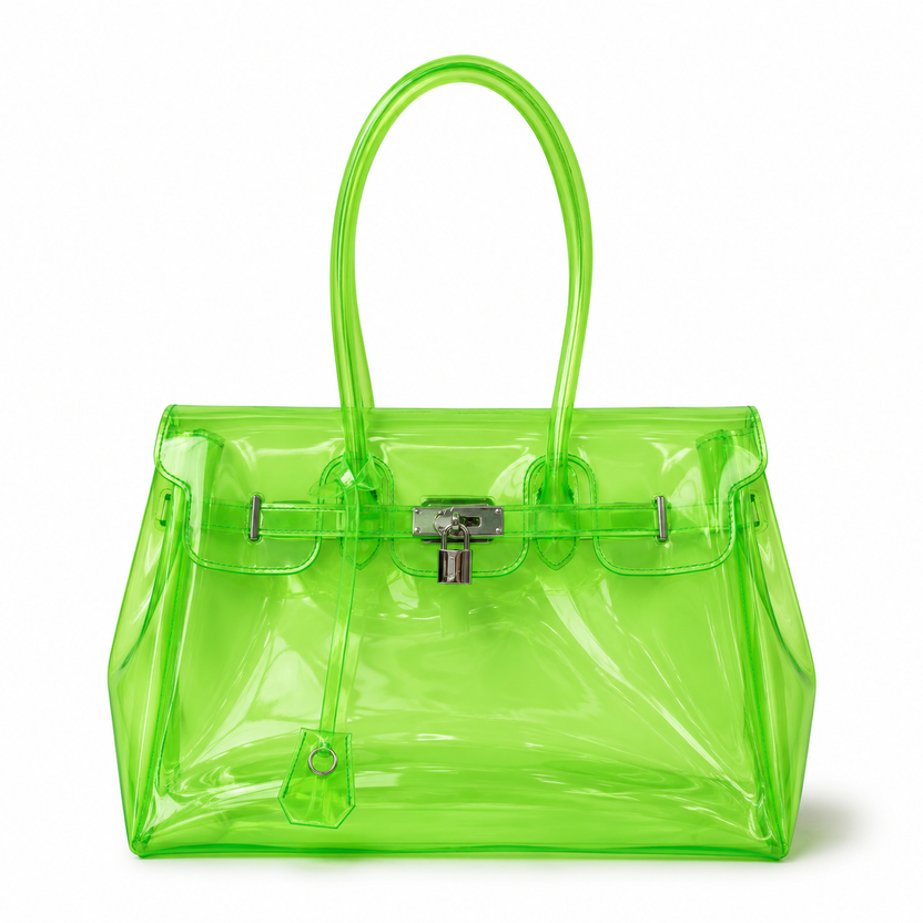 Capri Jelly Bag™
