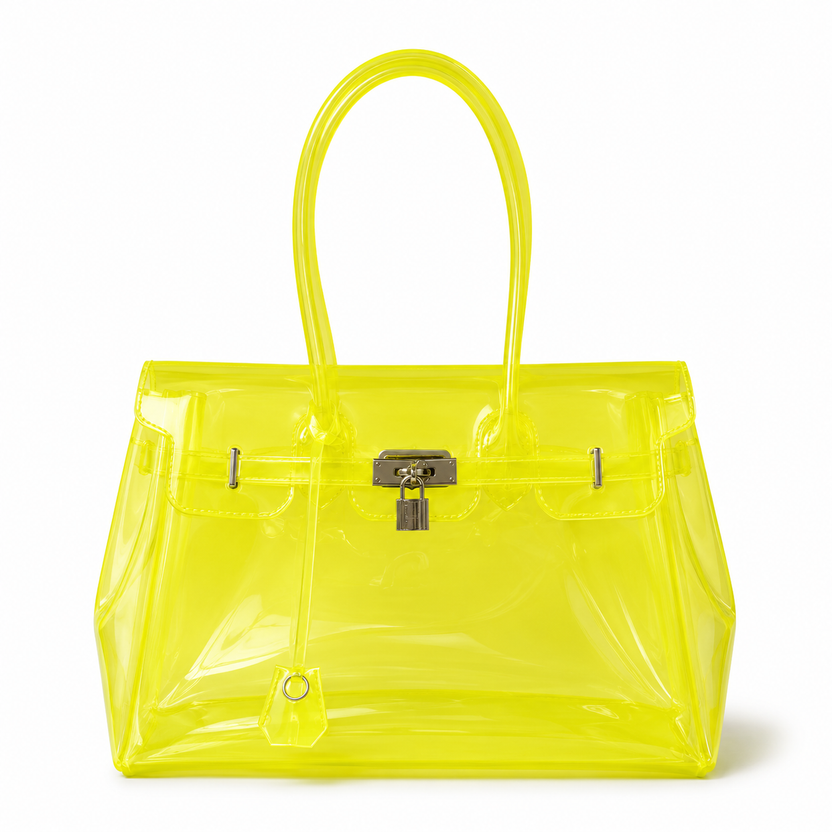 Capri Jelly Bag™