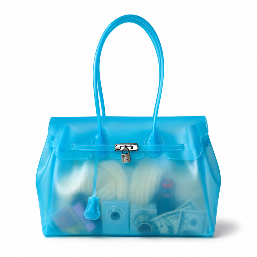 Capri Jelly Bag™