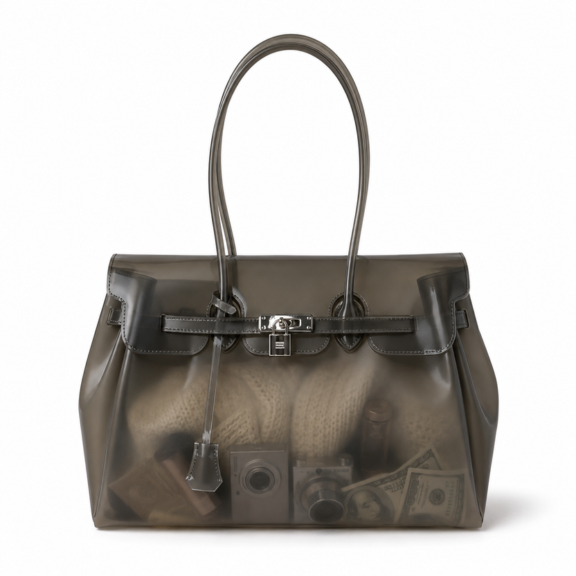 Capri Jelly Bag™