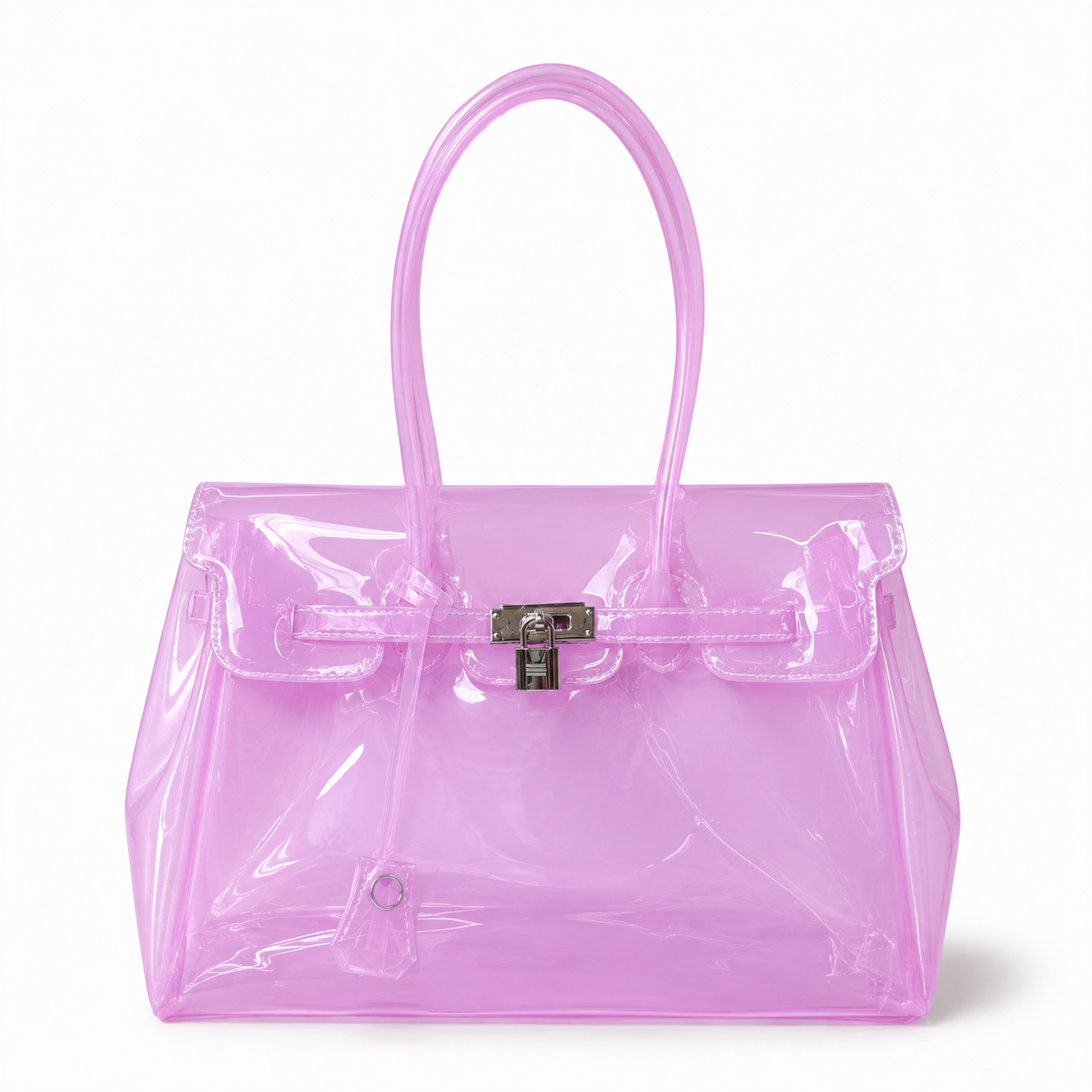 Capri Jelly Bag  Summer Edition